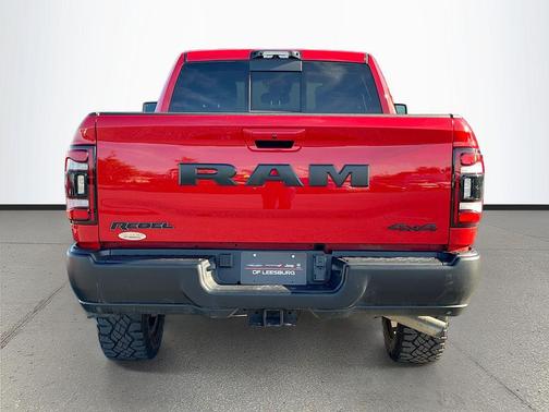 2024 RAM 2500 Power Wagon