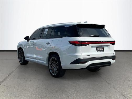 2025 Lexus TX 350 Luxury
