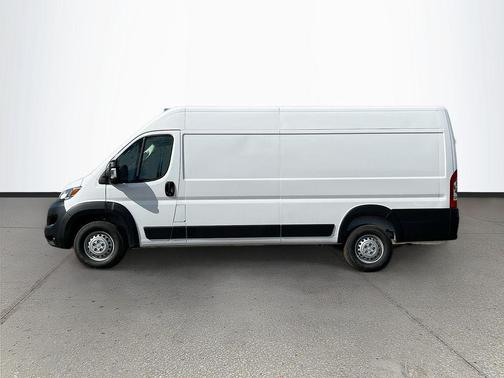 2026 RAM ProMaster 3500 High Roof