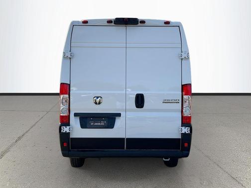 2026 RAM ProMaster 3500 High Roof