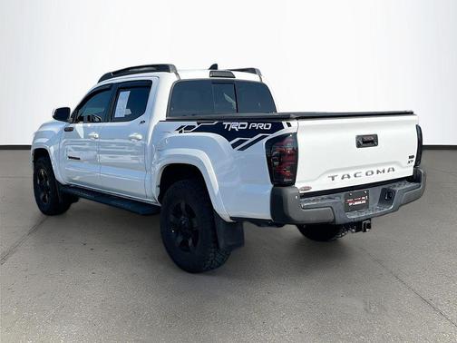2019 Toyota Tacoma SR5