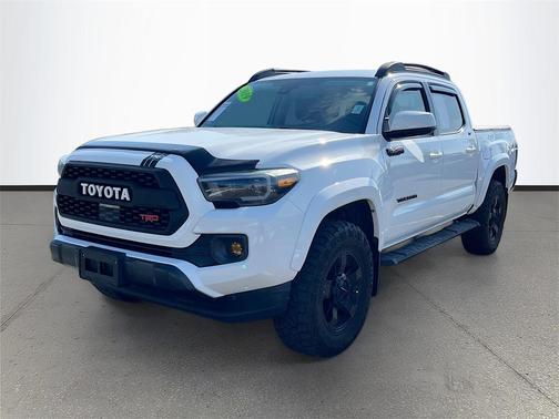 2019 Toyota Tacoma SR5