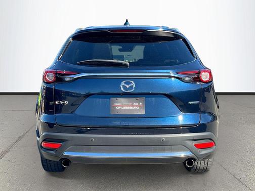 2020 Mazda CX-9 Grand Touring