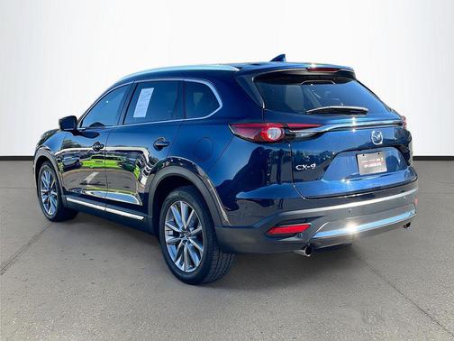 2020 Mazda CX-9 Grand Touring