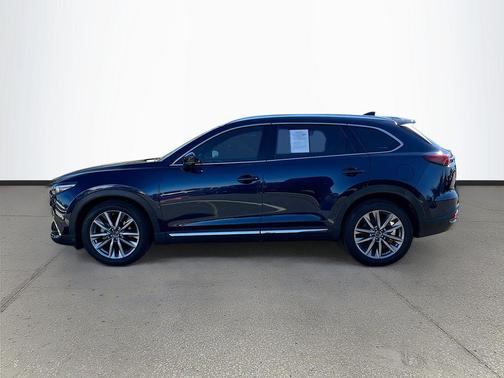2020 Mazda CX-9 Grand Touring