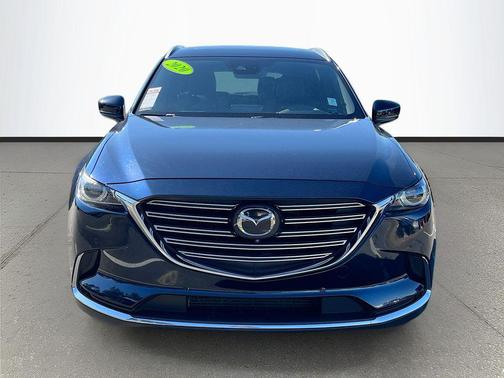 2020 Mazda CX-9 Grand Touring