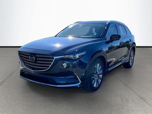2020 Mazda CX-9 Grand Touring
