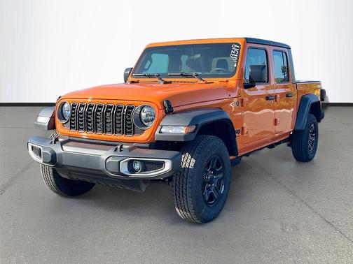 Joose 2026 Jeep Gladiator Sport