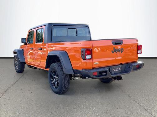 Joose 2026 Jeep Gladiator Sport