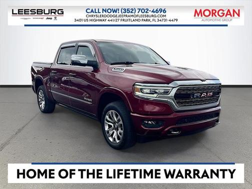 2023 RAM 1500 Limited