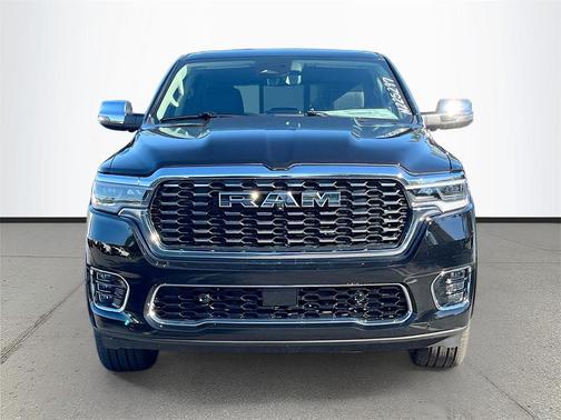 2026 RAM 1500 ST