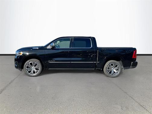 2026 RAM 1500 ST
