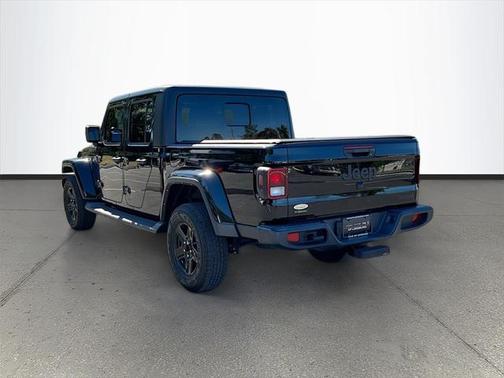 2021 Jeep Gladiator Sport S