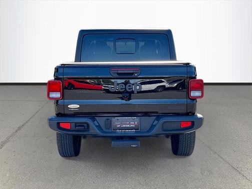 2021 Jeep Gladiator Sport S