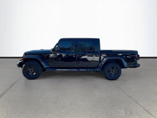 2021 Jeep Gladiator Sport S