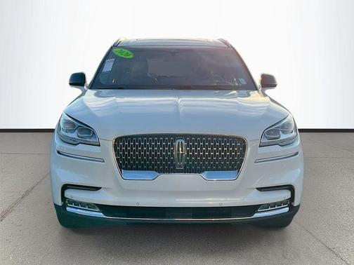 2020 Lincoln Aviator Reserve AWD