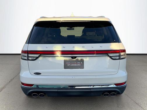 2020 Lincoln Aviator Reserve AWD