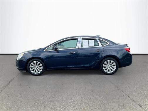 2016 Buick Verano Base