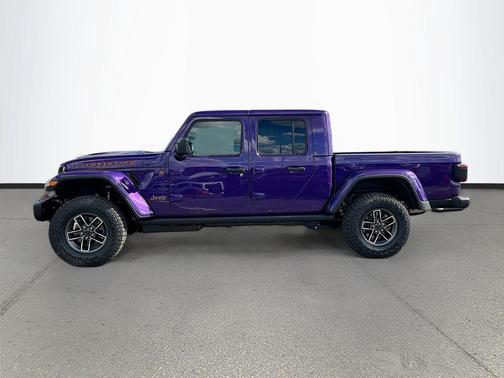 2026 Jeep Gladiator Mojave X 4x4