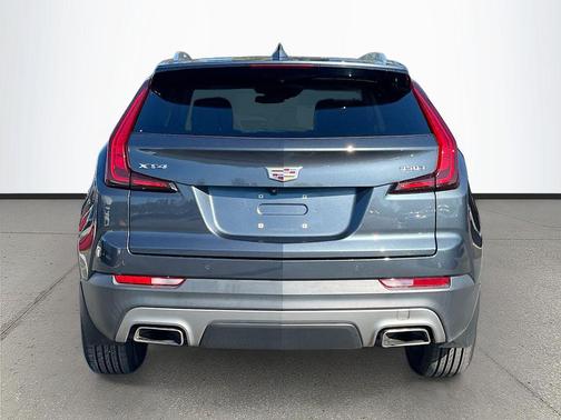 2021 Cadillac XT4 Premium Luxury