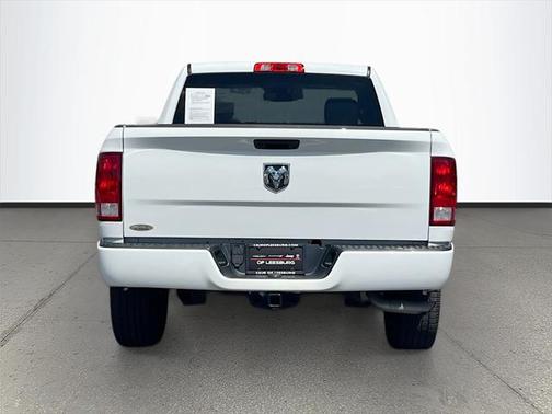 2019 RAM 1500 Express
