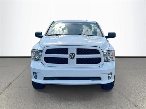 2019 RAM 1500 Express