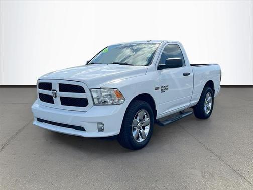 2019 RAM 1500 Express