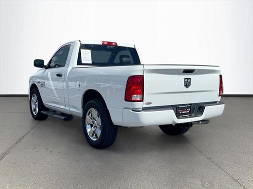 2019 RAM 1500 Express