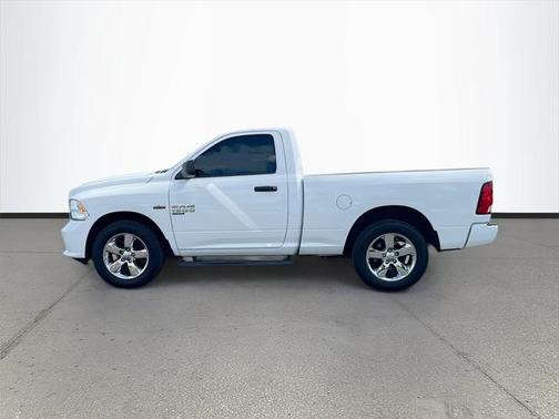 2019 RAM 1500 Express