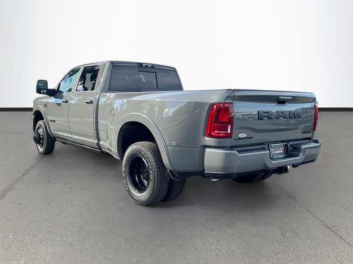 2026 RAM 3500 Limited