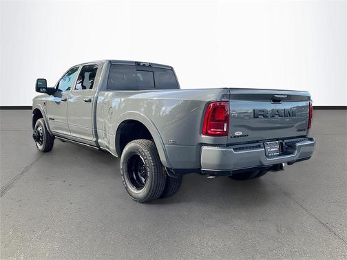 2026 RAM 3500 Limited