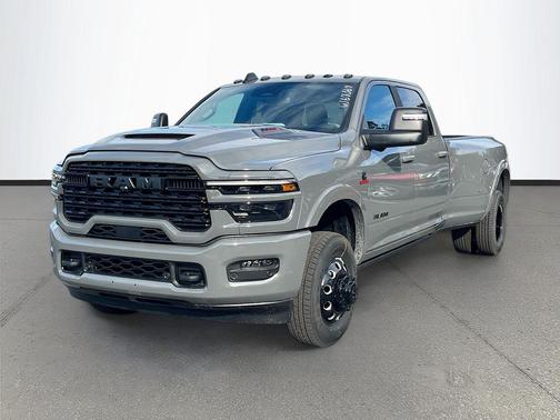 2026 RAM 3500 Limited