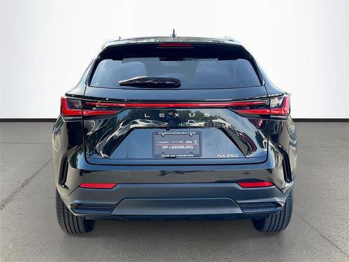 2024 Lexus NX 250 Premium