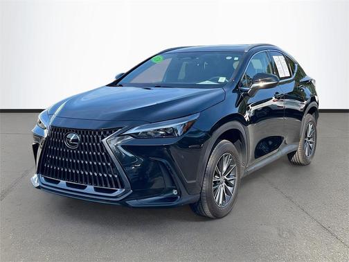 2024 Lexus NX 250 Premium