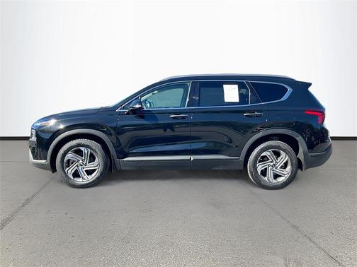 2023 Hyundai SANTA FE SEL 2.4