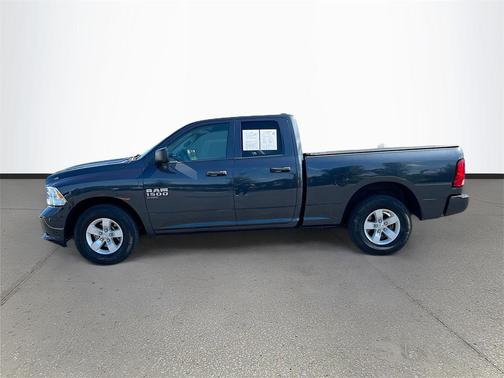 2019 RAM 1500 Express