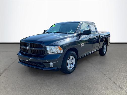 2019 RAM 1500 Express