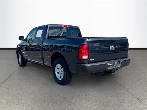 2019 RAM 1500 Express