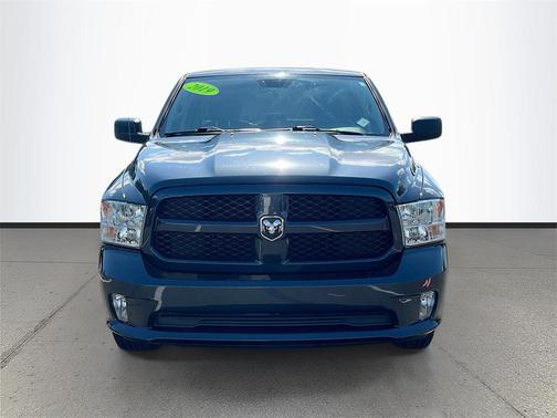2019 RAM 1500 Express