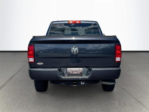 2019 RAM 1500 Express