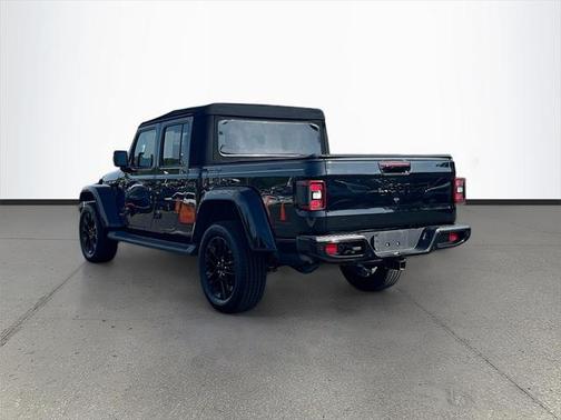 2021 Jeep Gladiator High Altitude 4X4