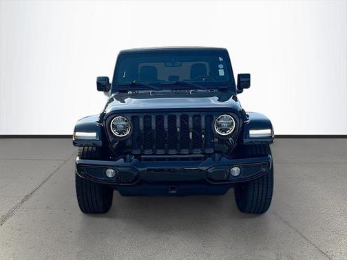 2021 Jeep Gladiator High Altitude 4X4