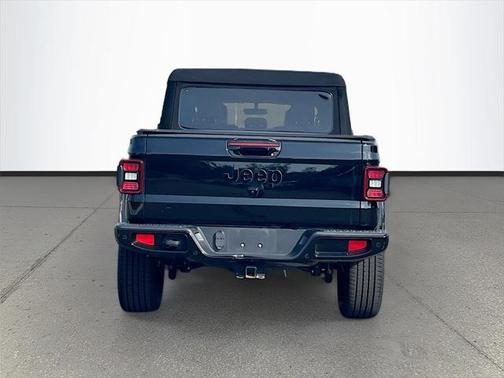 2021 Jeep Gladiator High Altitude 4X4