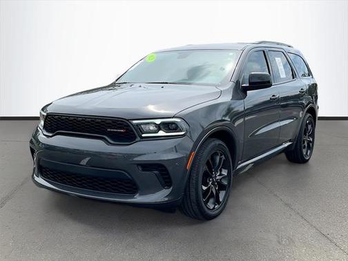 2023 Dodge Durango GT RWD