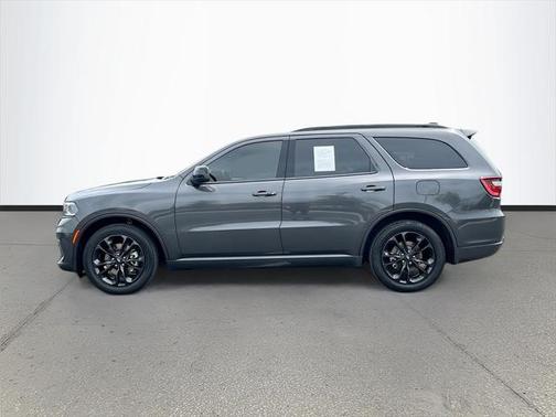 2023 Dodge Durango GT RWD