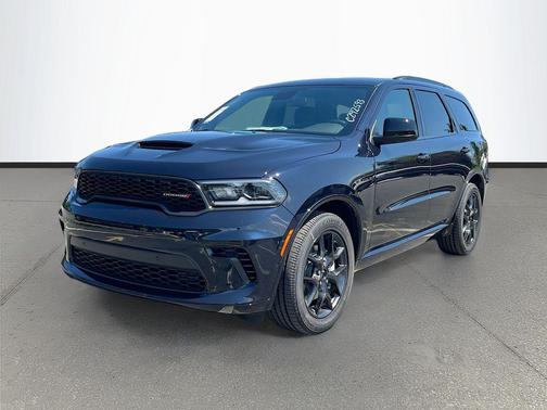 Night Moves 2026 Dodge Durango GT AWD HEMI V8