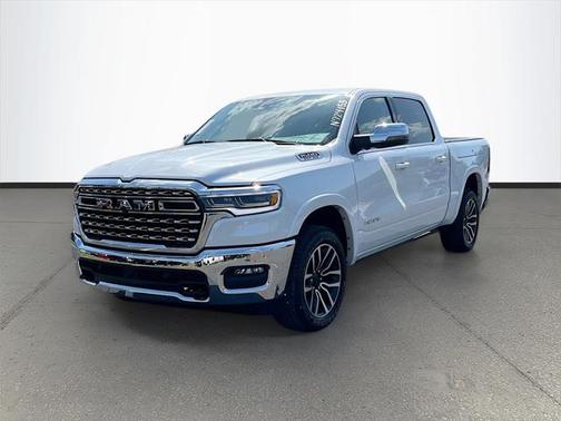 2025 RAM 1500 Longhorn