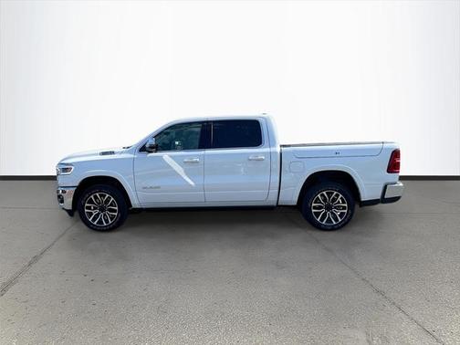 2025 RAM 1500 Longhorn