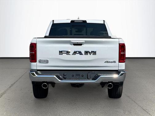 2025 RAM 1500 Longhorn