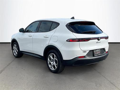 2024 Alfa Romeo Tonale Sprint EAWD